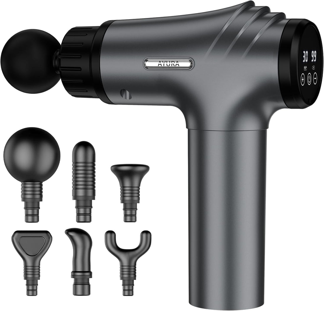AYURA - Massage Gun