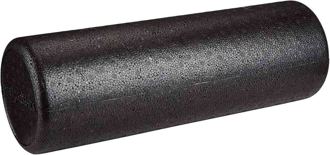 High Density Foam Roller for Exercise and Recovery