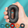 SqueezeX - Silicone Grip Trainer