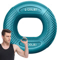 SqueezeX - Silicone Grip Trainer