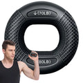 SqueezeX - Silicone Grip Trainer